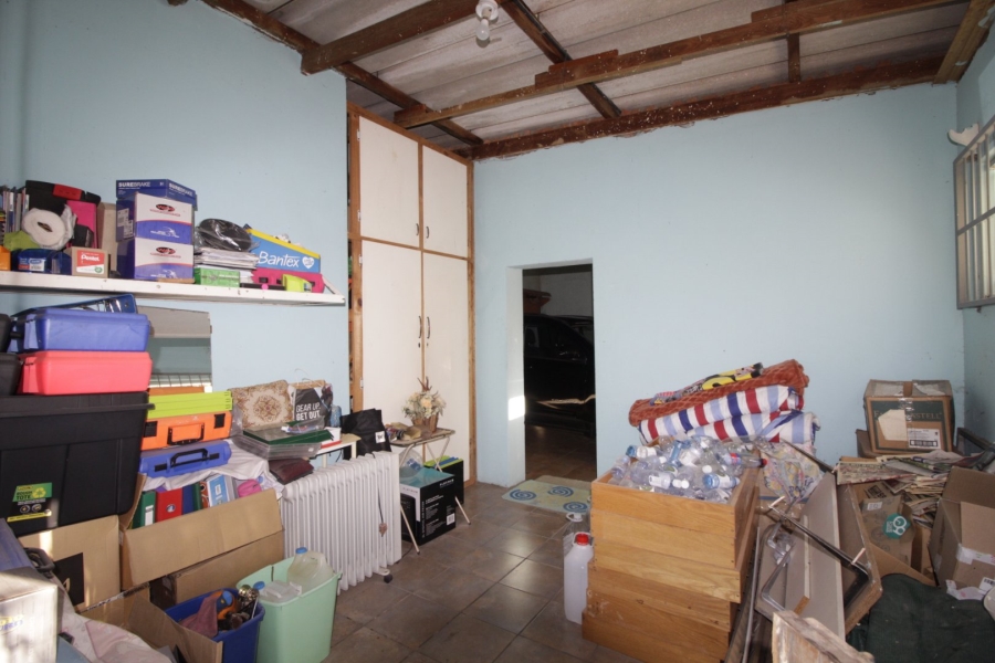 4 Bedroom Property for Sale in C Place Eastern Cape